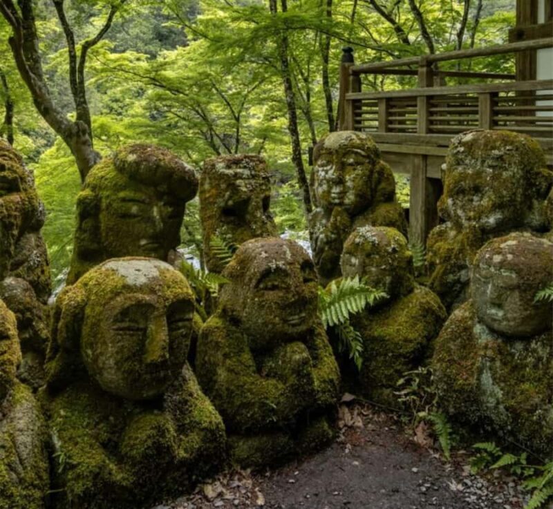 Nagoya: Nagano Private Day Trip with Custom Itinerary - Final Thoughts: Who Will Love This Experience?
