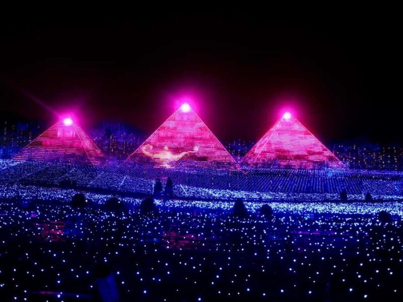 Nagoya: Nagashima Outlet Mall & Nabana no Sato Park Trip - Pricing and Overall Value