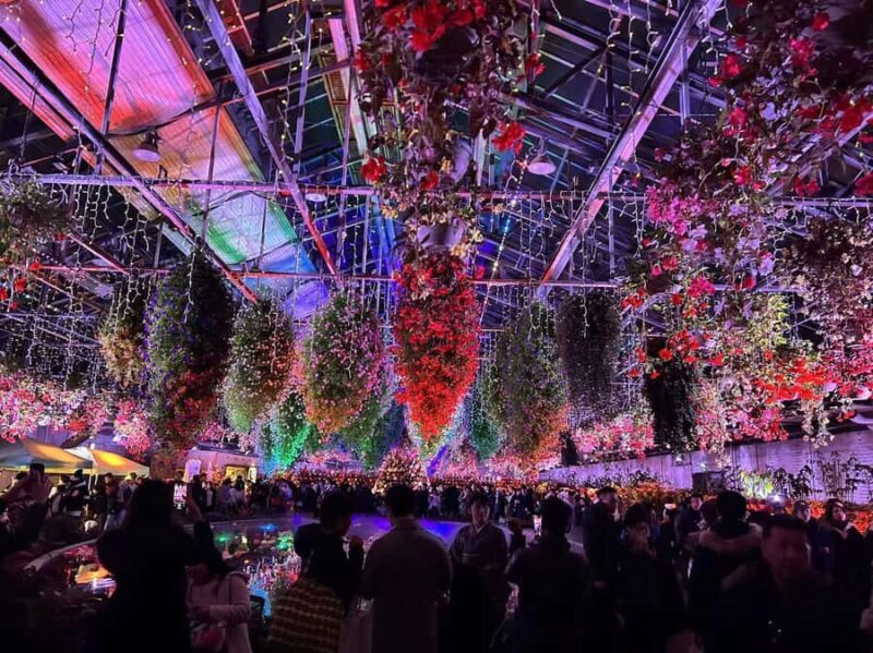 Nagoya: Nagashima Outlet Mall & Nabana no Sato Park Trip - Final Thoughts