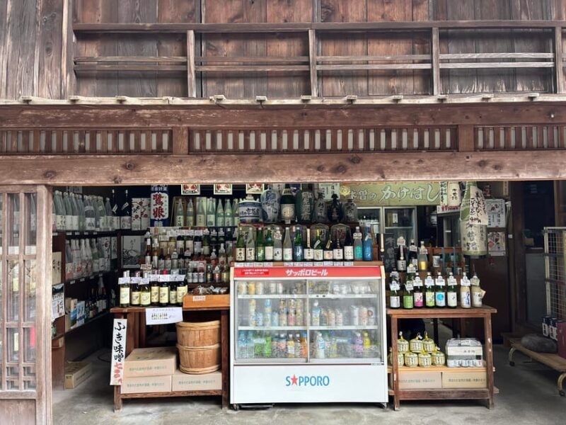 Nagoya: Nakasendo Trail with Cultural Experience & transport - Who Will Enjoy This Tour?