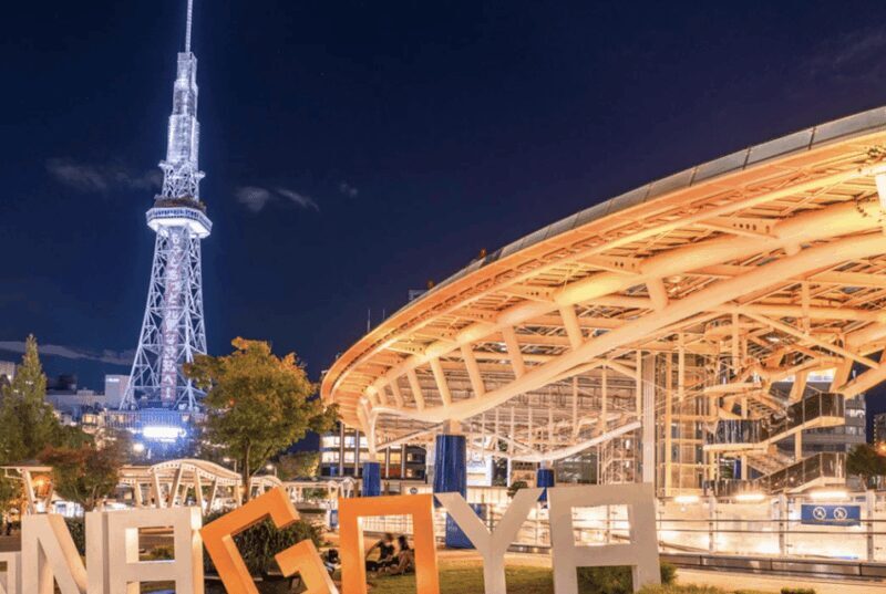 Nagoya Private Custom Tour with Local Guide - Practical Considerations