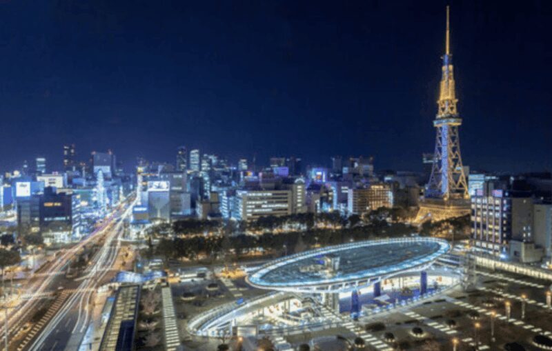 Nagoya Private Custom Tour with Local Guide - FAQs