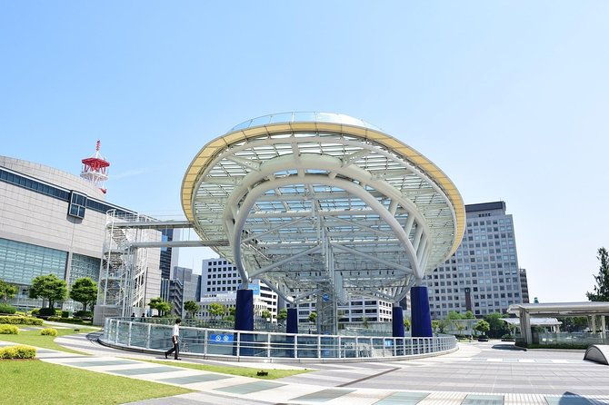 nagoya-private-customizable-half-day-tour