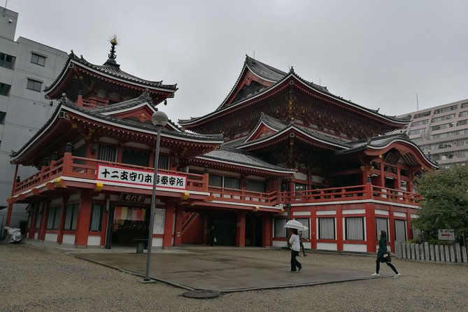 nagoya-private-customizable-half-day-tour