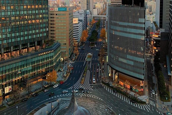 nagoya-private-customizable-half-day-tour
