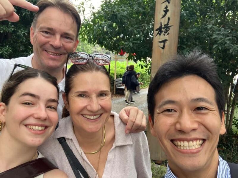 Nagoya: Private Customizable Shopping Tour with Guide - Exploring Nagoya’s Shopping Scene: What You Can Expect