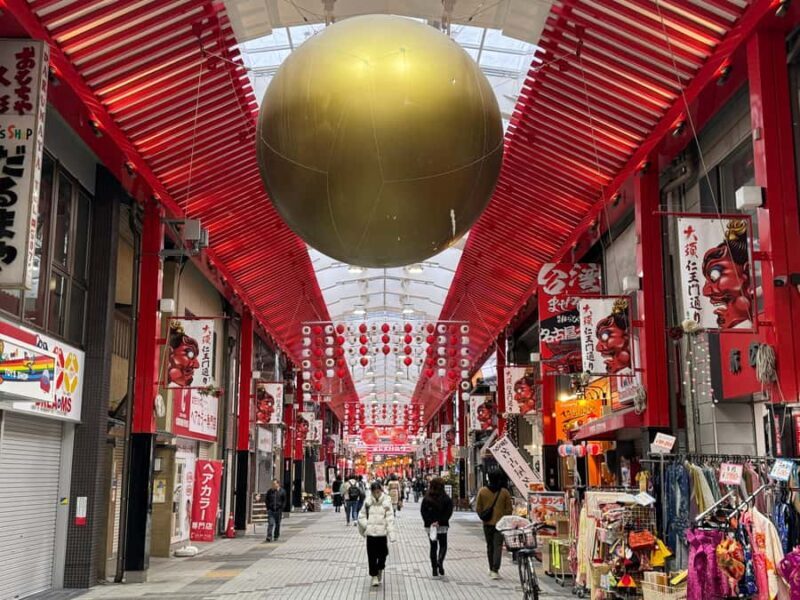 Nagoya: Private Day Tour to Toyota Museum, Castle & Shrines - Why This Tour Suits Certain Travelers Best
