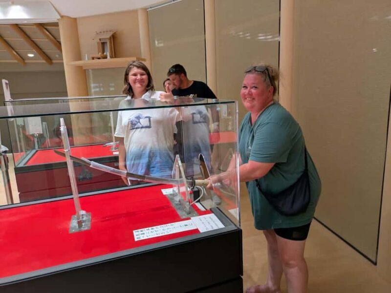 Nagoya Private Tour  Nationally Licensed Guide & Car - Who’s This Tour Best For?