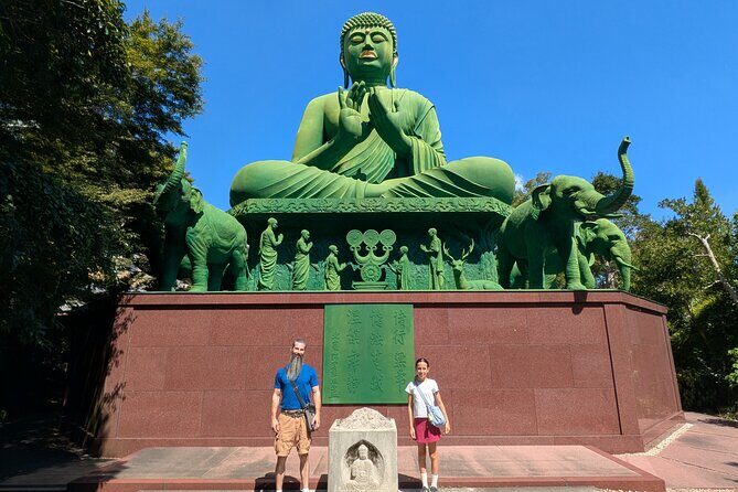 Nagoya Private Tour Nationally Licensed Guide & Private Car - Practical Details & Tips