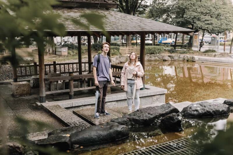 Nagoya Private Tour with a Local: Highlights & Hidden Gems - Exploring Nagoya through a Locals Eyes