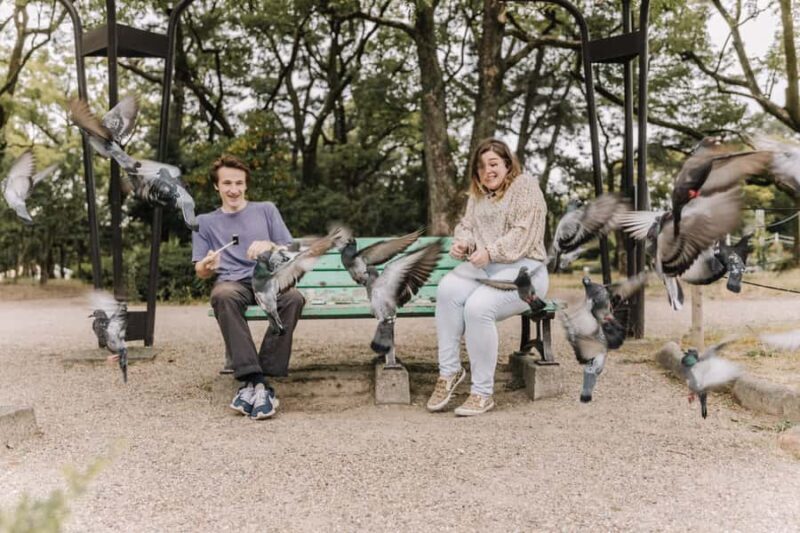 Nagoya Private Tour with a Local: Highlights & Hidden Gems - The Sum Up