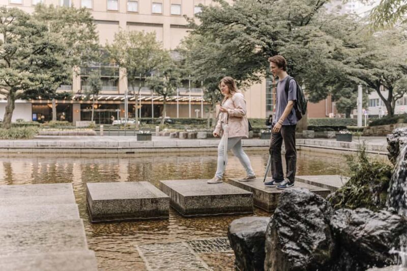 Nagoya Private Tour with a Local: Highlights & Hidden Gems - FAQ