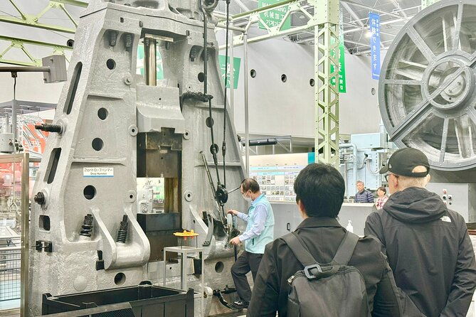 nagoya-private-toyota-commemorative-museum-tour-2