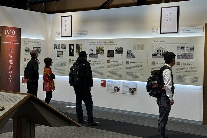 nagoya-private-toyota-commemorative-museum-tour-2