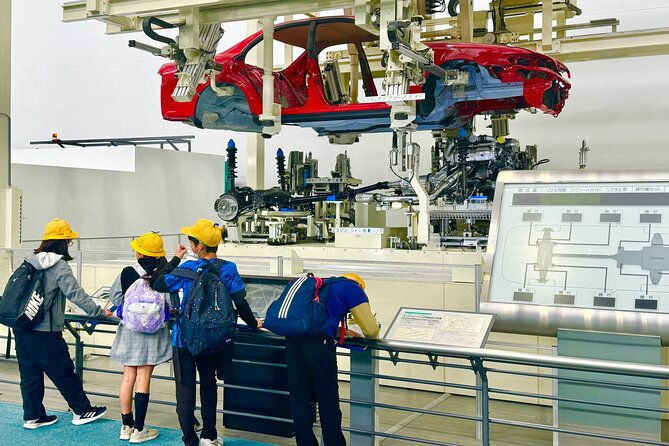 nagoya-private-toyota-commemorative-museum-tour-2