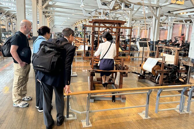 nagoya-private-toyota-commemorative-museum-tour-2