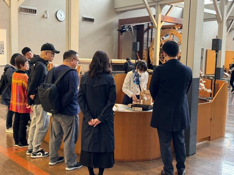 nagoya-private-toyota-commemorative-museum-tour