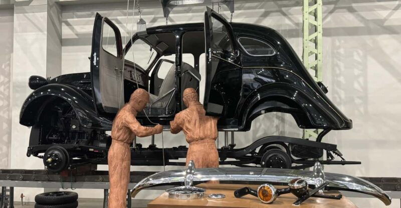 nagoya-private-toyota-commemorative-museum-tour