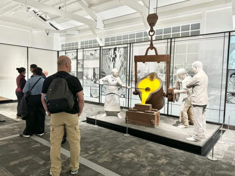 nagoya-private-toyota-commemorative-museum-tour