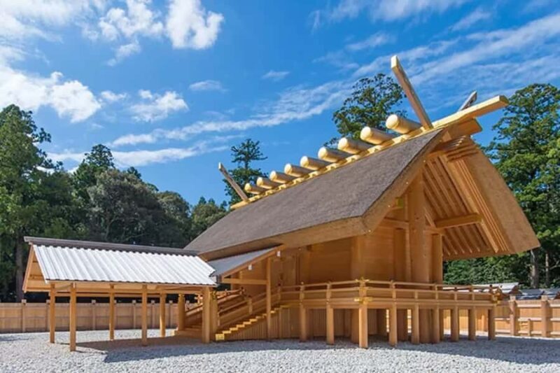 Nagoya Return, Ise Shrine, Mikimoto Pearl Island & Toba Tour - Transportation and Timing: Making the Most of the Day
