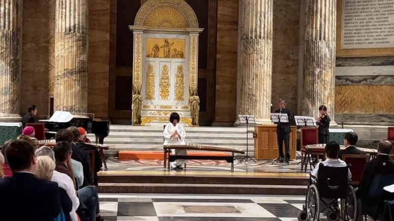 Nagoya: Rie Asais Traditional Japanese Performing Arts - Key Points