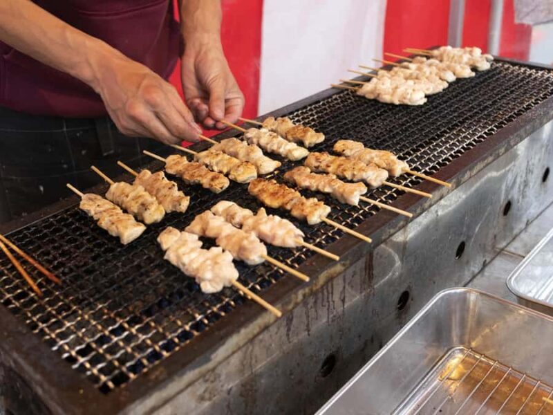 Nagoya Sakura Tour - Final Thoughts