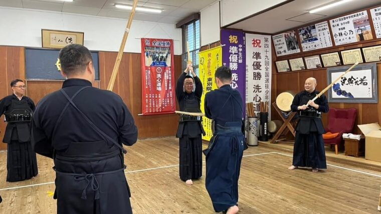 nagoya-samurai-kendo-practice-experience