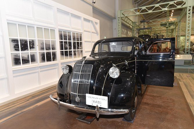 nagoya-samurai-toyota-tour-guided-by-a-friendly-local