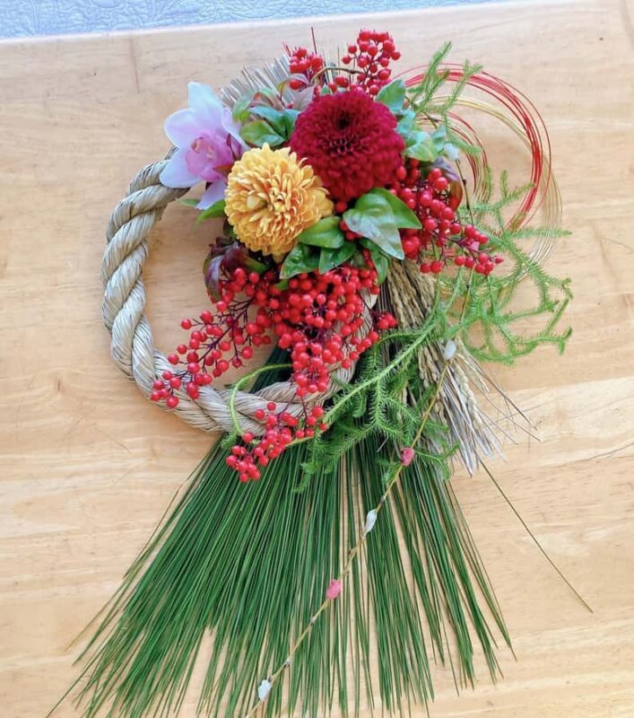 Nagoya: Shimenawa Wreath-Making Workshop - Who Will Love This Experience?