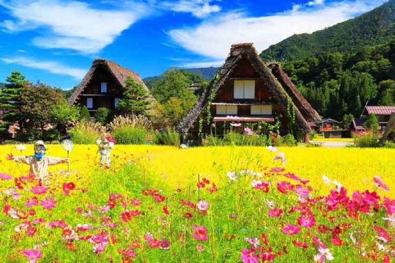 nagoya-shirakawa-go-village-and-takayama-unesco-1-day-trip