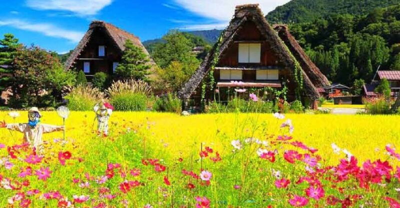 nagoya-shirakawa-go-village-and-takayama-unesco-1-day-trip