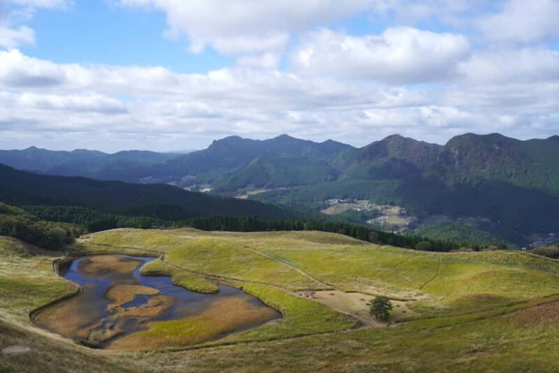 Nagoya: Soni Highlands & Akame 48 Waterfalls Guided Hike - Pricing and Value