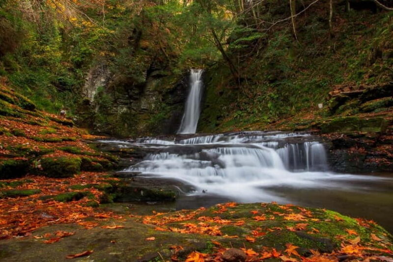 Nagoya: Soni Highlands & Akame 48 Waterfalls Guided Hike - Overall The Sum Up