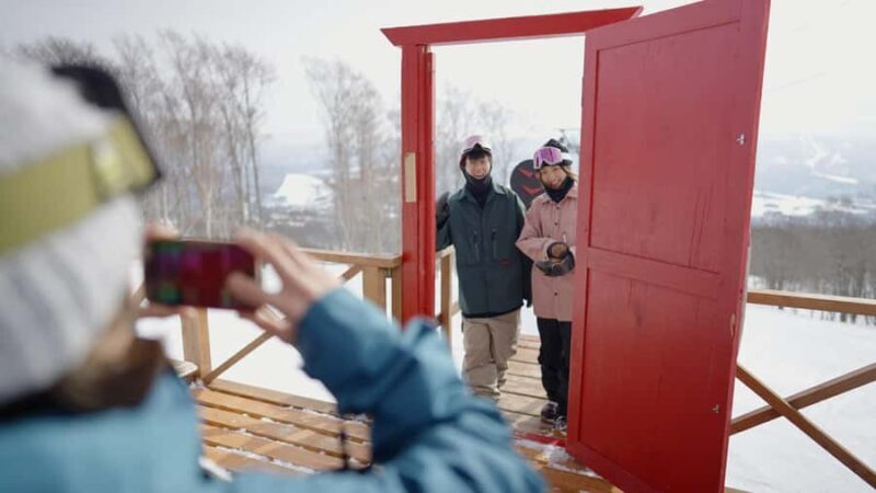 Nagoya: Takasu Snow Park Ski & Snowboard Day Trip - The Itinerary Breakdown