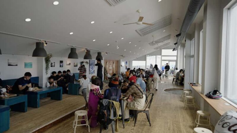 Nagoya: Takasu Snow Park Ski & Snowboard Day Trip - Who Is This Tour Best For?