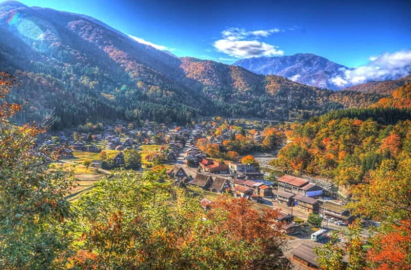 Nagoya: Takayama & Shirakawa-go Day Trip w/ Hida Pork Lunch - The Hida Pork Lunch Experience