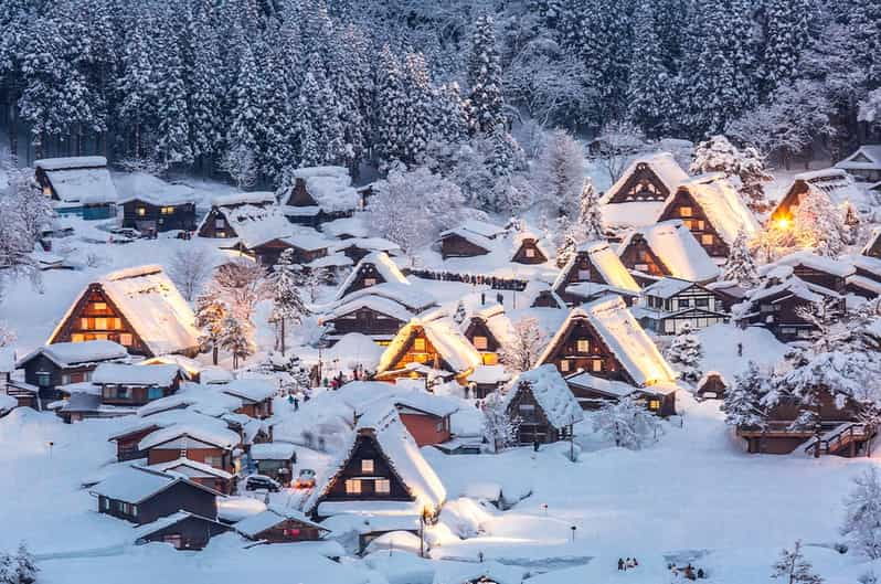 nagoya-to-hida-takayama-shirakawa-go-village-day-tour