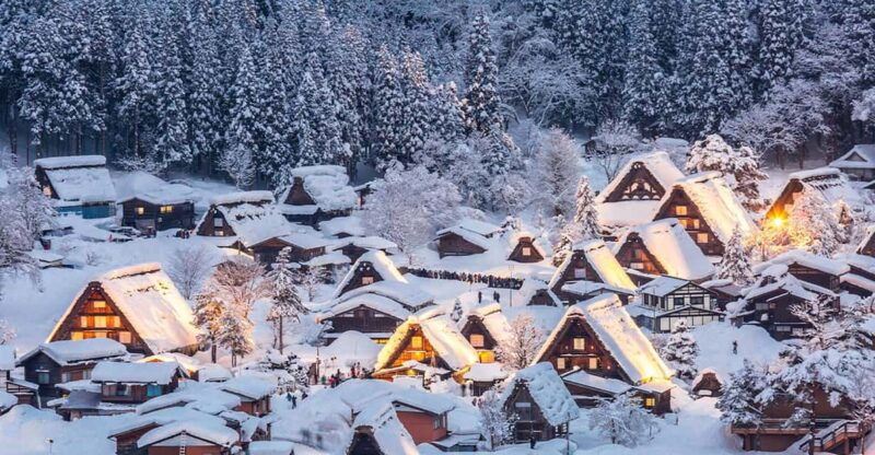 nagoya-to-hida-takayama-shirakawa-go-village-day-tour