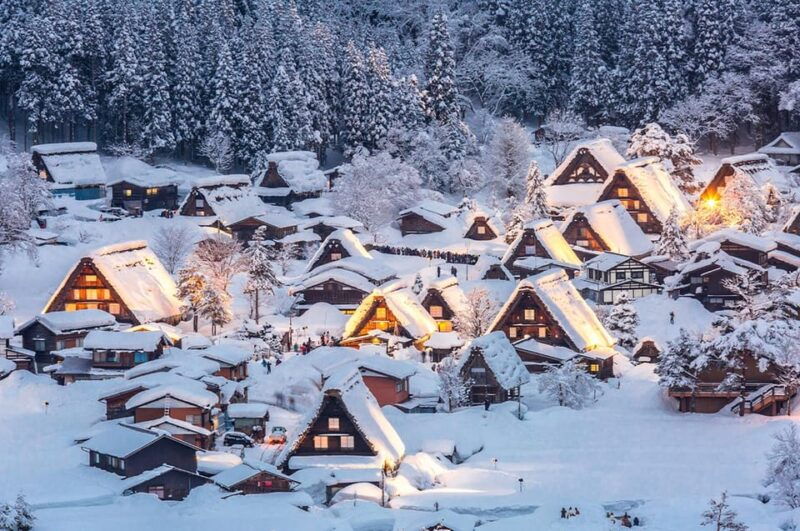 nagoya-to-hida-takayama-shirakawa-go-village-day-tour