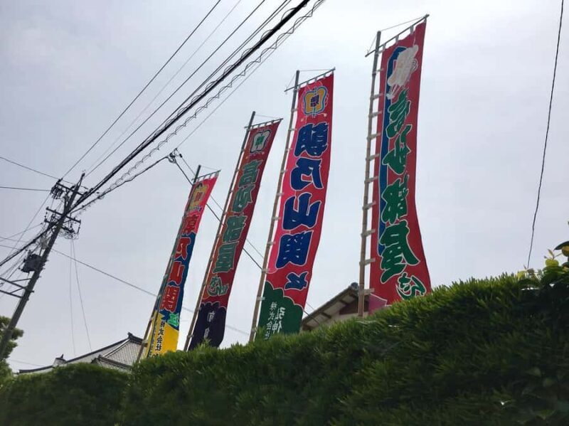 Nagoya: Visit Sumo Morning Practice with English Guide - The Sum Up
