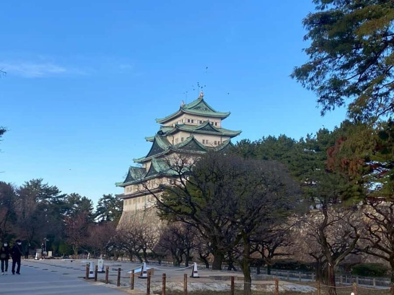 Nagoyas Cultural Gems: Castle and Historic Residences - Final Thoughts