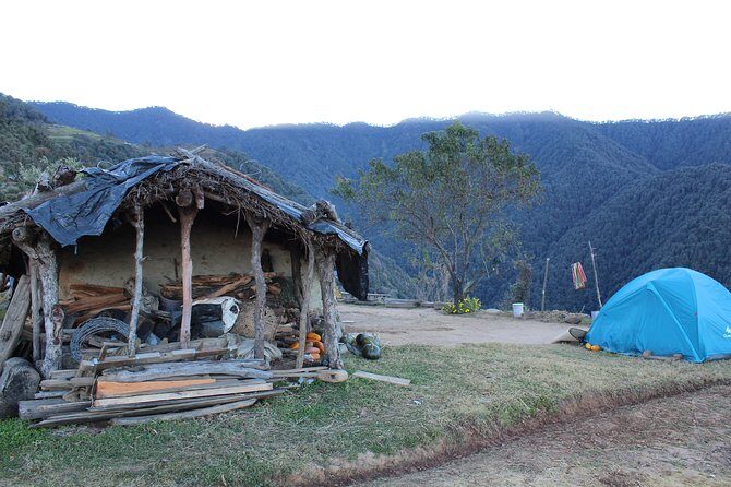 Nagtibba Trek (Dehradun to Dehradun) - FAQ