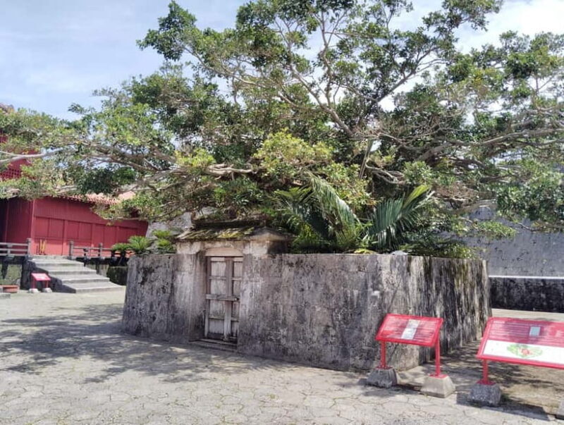 Naha: 1.5h Shurijo Castle Tour into the Heart of Ryukyu - FAQ