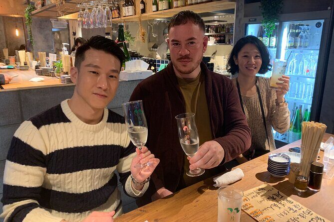 Naha: Airport Food Tour for a Delicious Start or Farewell - Who Should Consider This Tour?