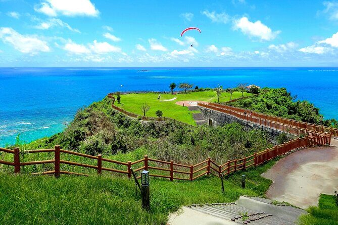 Naha and South Okinawa Private  Hour Tour with Local Guide - Key Points