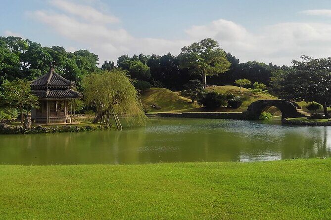 Naha and South Okinawa Private  Hour Tour with Local Guide - FAQ