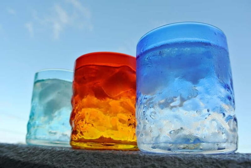 Naha: Awamori Tasting & Okinawan Liquor Culture Tour - Key Points