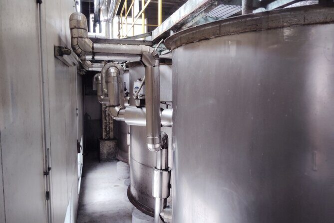 Naha: Explore Okinawas Awamori Traditions with Tasting - FAQs