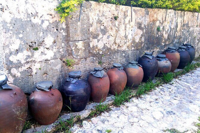 Naha: Explore Okinawas Awamori Traditions with Tasting - Final Thoughts