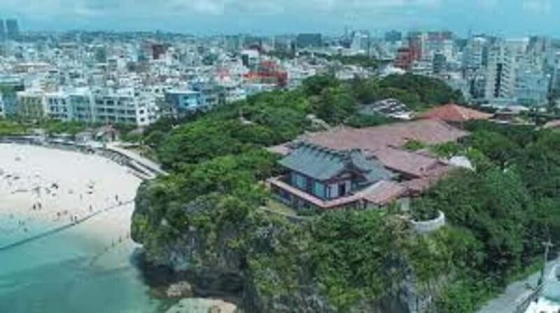 Naha: Guided Walking Tour with Street Food Tastings - A Closer Look at the Naha Guided Walking Tour with Street Food Tastings